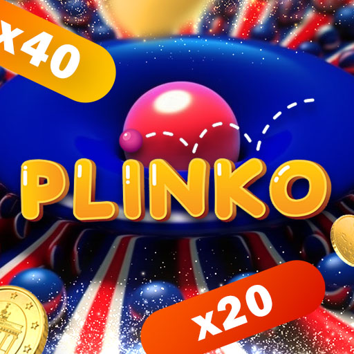 Plinko Logo